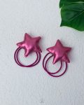 Metallic btengany tokka