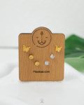 butterfly straus set