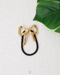 gold tie tokka