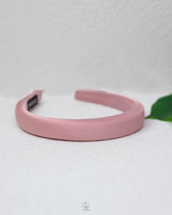 pink coller