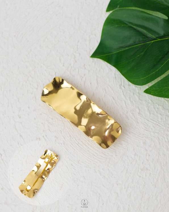 gold mount tokka