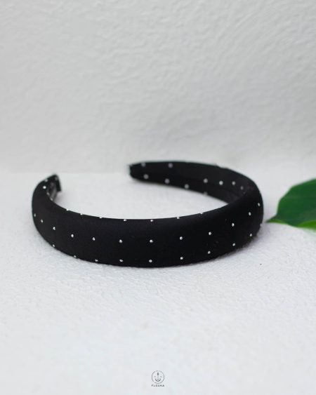 black struas coller