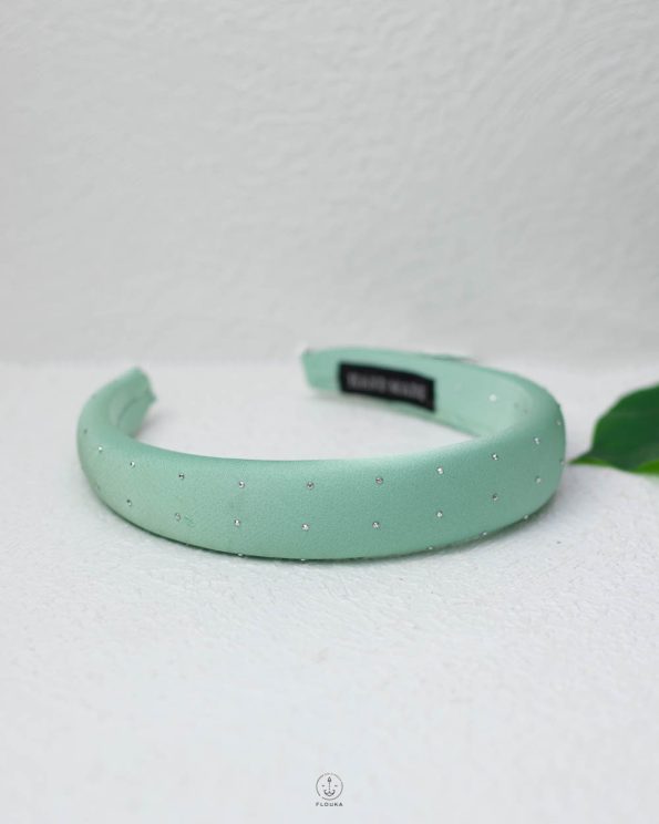 Turquoise struas coller