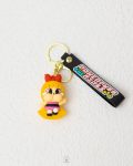 funny Blossom keychain