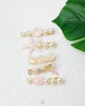seashell clips toka