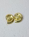snail shell Clips summer