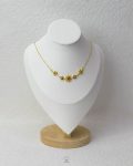 Rapunzel necklace
