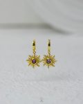 Rapunzel earring