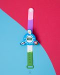 frozen watch