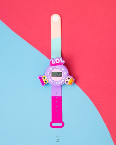 LOL watch
