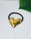 gold heart tokka