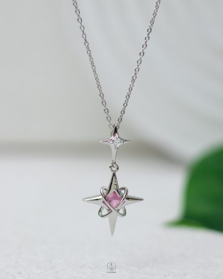 universe star neckess