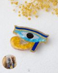 horus eye claw clip