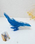whale claw clip