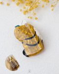 Capybara claw clip