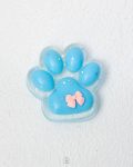 blue Pinch Family Squishy Toys