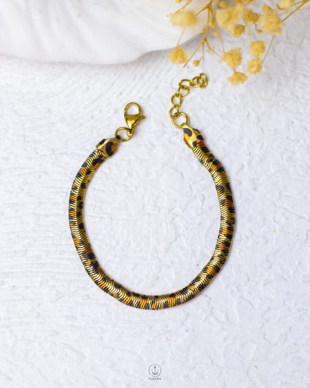 snake bracelet