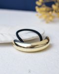 thin gold curve tokka