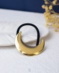 gold crescent tokka