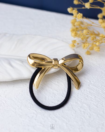 gold tie tokka