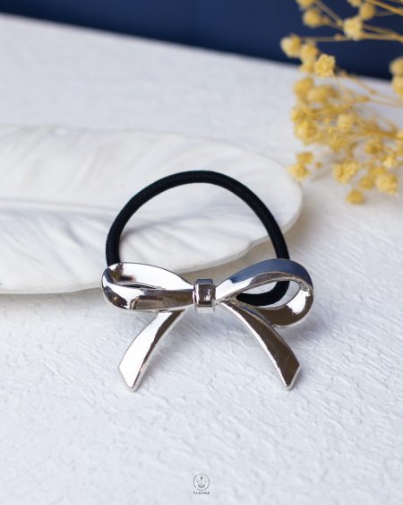 silver tie tokka