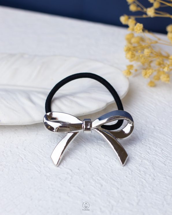 silver tie tokka