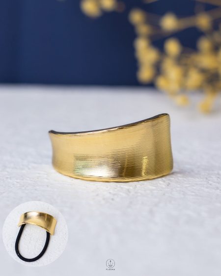 gold curve tokka