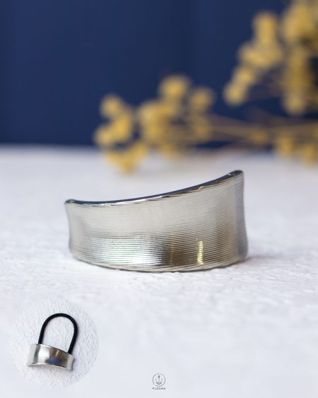 silver curve tokka
