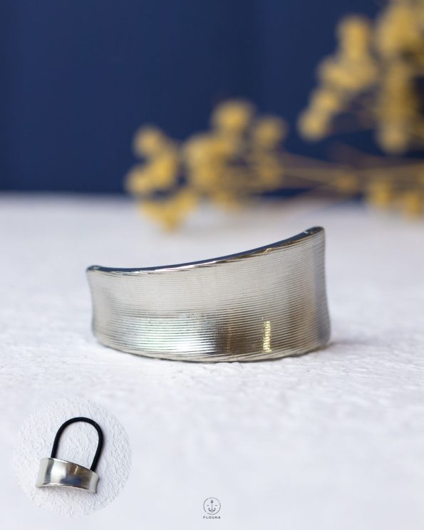 silver curve tokka
